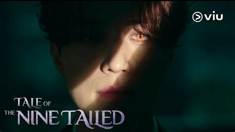fzkidd.|Tale of the Nine Tailed (TV Series 2020– ) .
